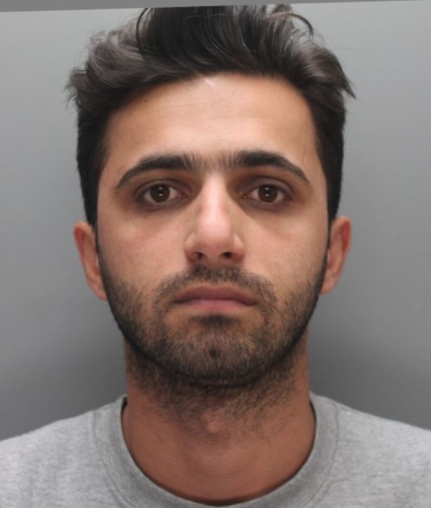 Farzad Shabanis photo