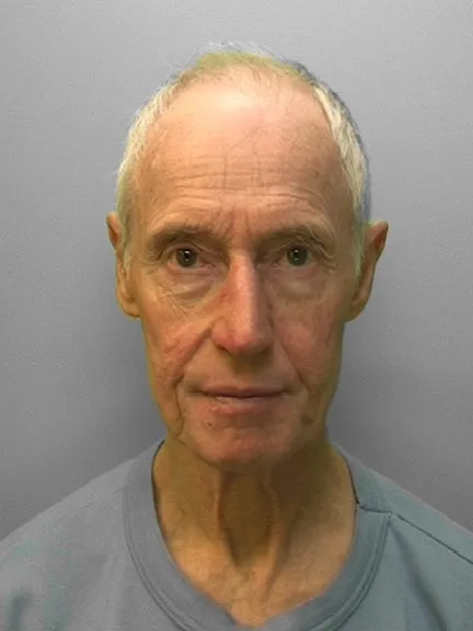 Michael Greens photo