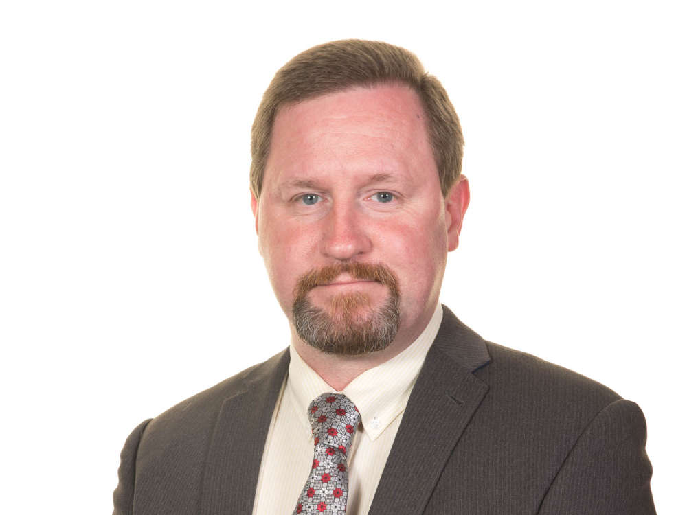 Daryll Pitchers photo