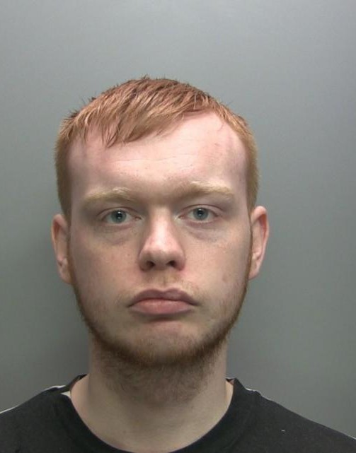 Jonathon Fells photo