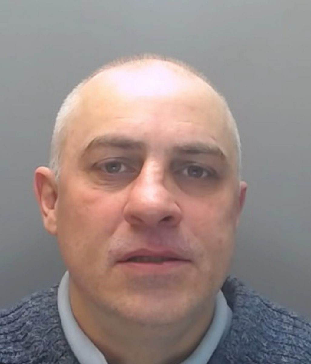 Joseph Holmess photo