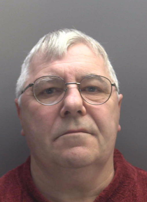 Paul Raffertys photo