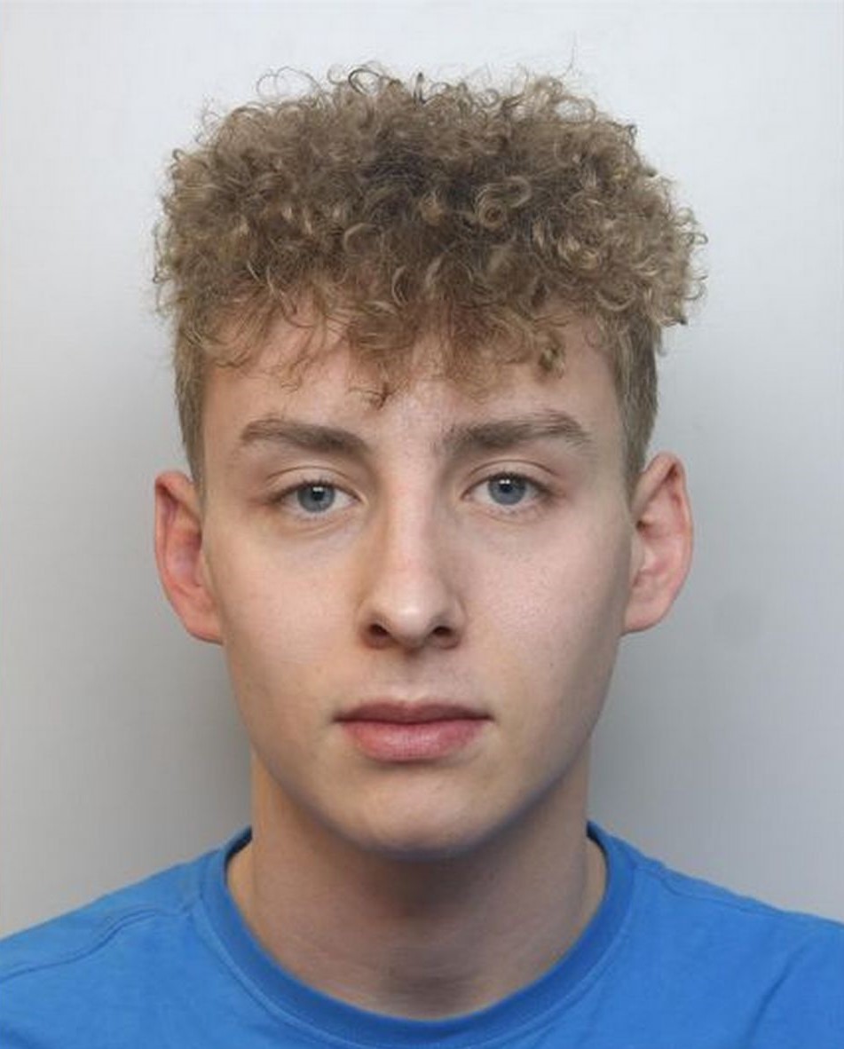 Brandon Maloneys photo