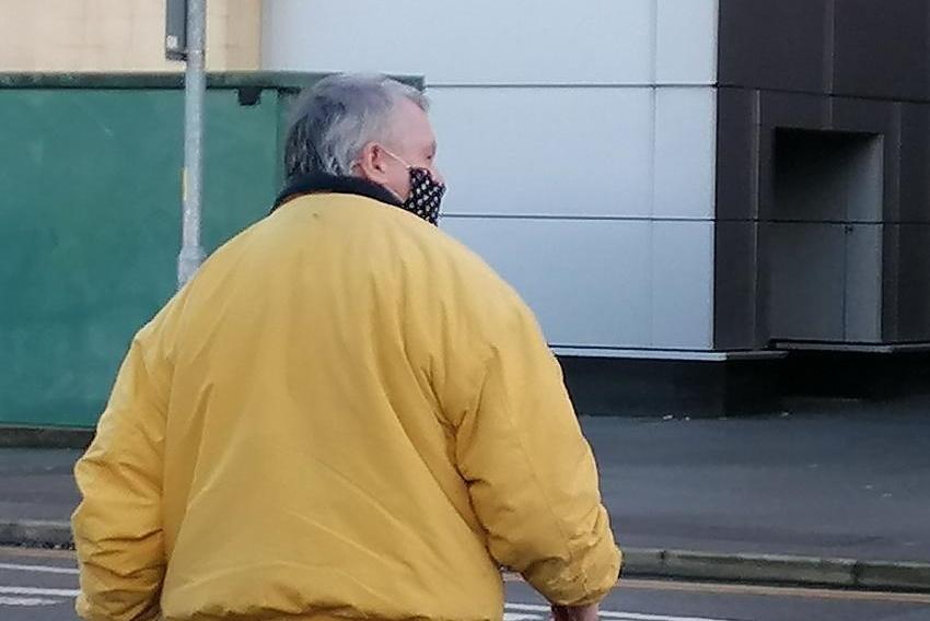 Christopher Barretts photo