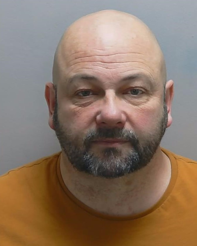 Richard Bakers photo