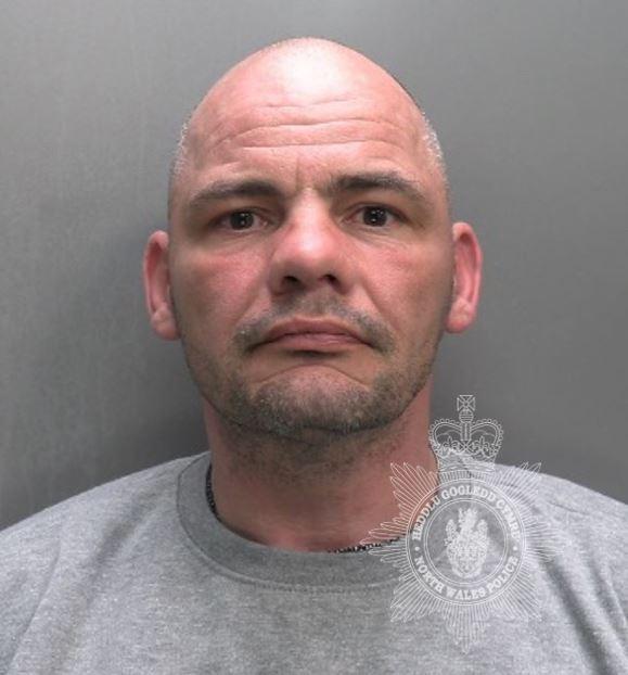 Wayne Phillipsons photo