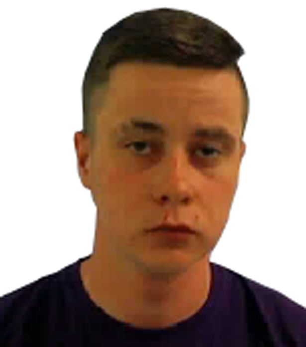 Kriss Strachans photo