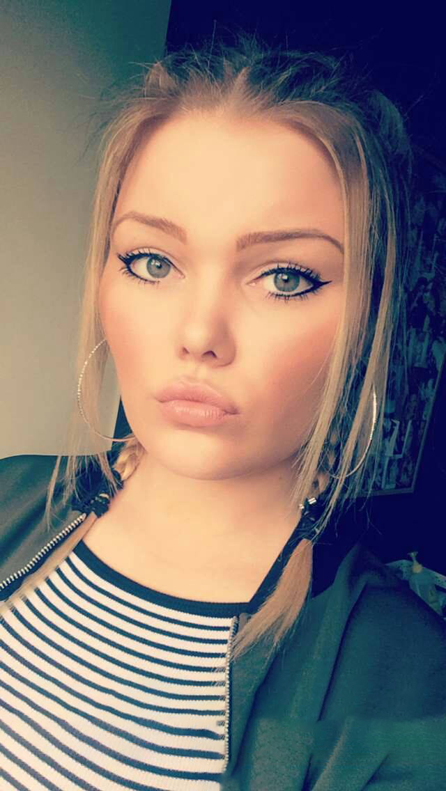 Shanon Andersons photo