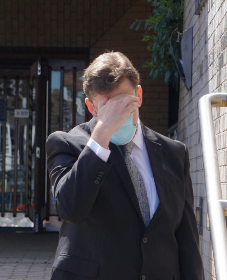 Daniel Paul Cordorys photo