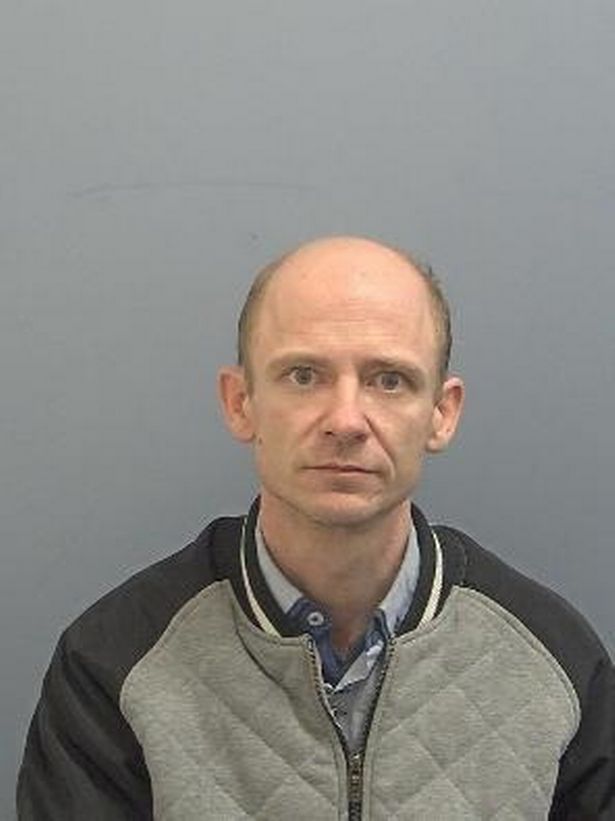 Andrew Jefferys photo