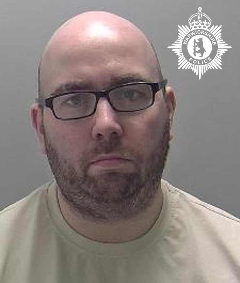 Christopher Coopers photo