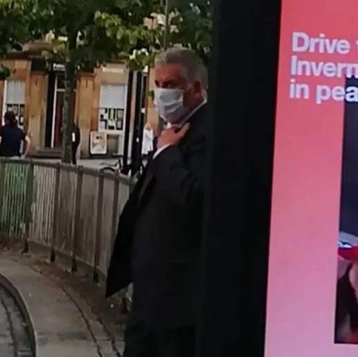 David Davidsons photo