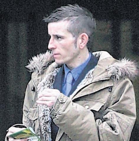 Richard Stranges photo