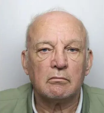 Martin Parkers photo