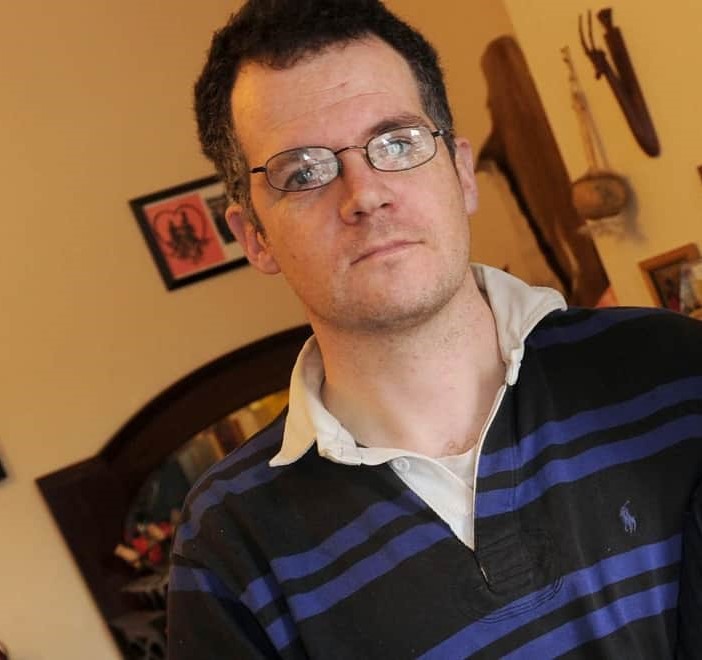 Ross Cliffords photo