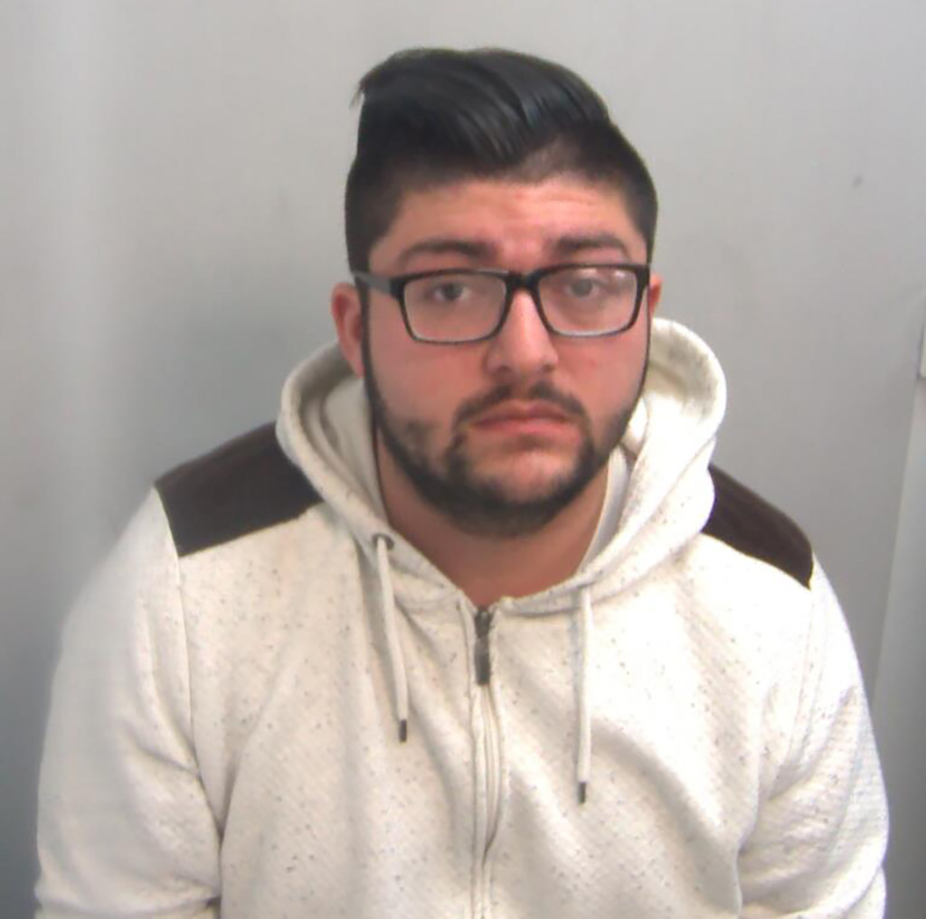 Michael Pena-Briggss photo