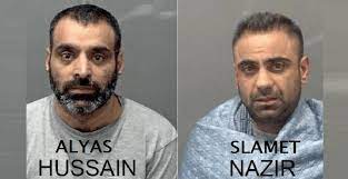 Alyas Hussain, Slamet Nazirs photo