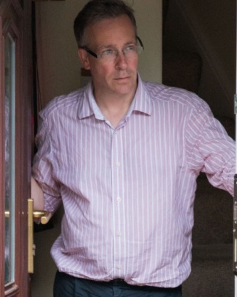 Kingsley Drinkwaters photo