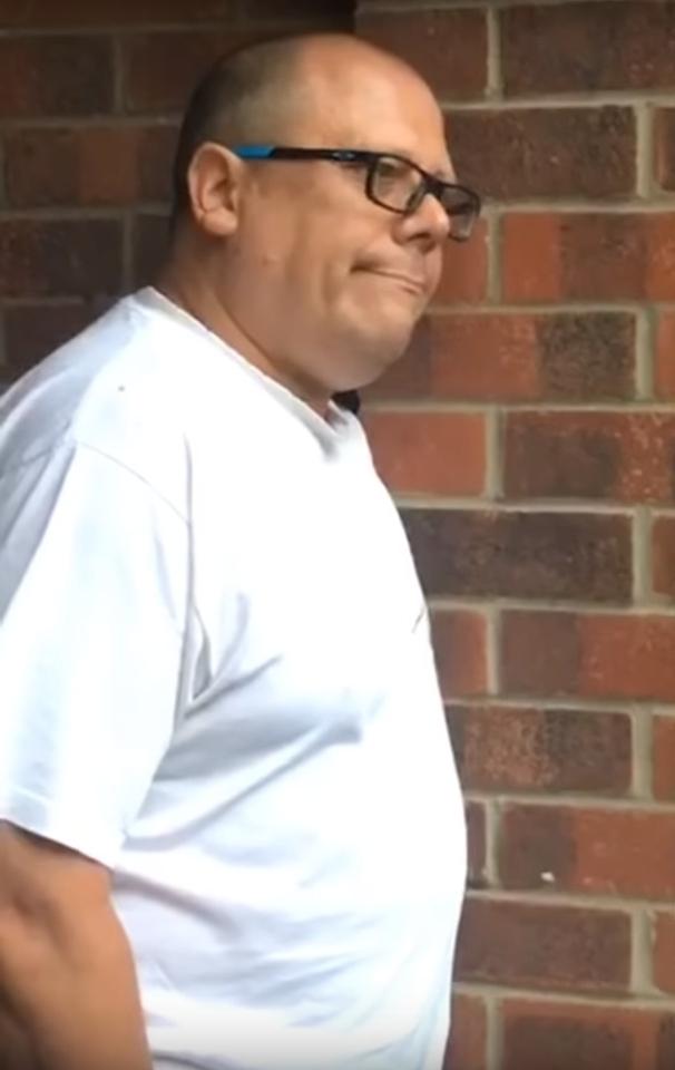 Andrew Grimsteds photo