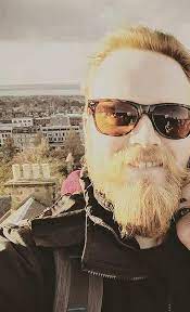 Christopher Kellys photo