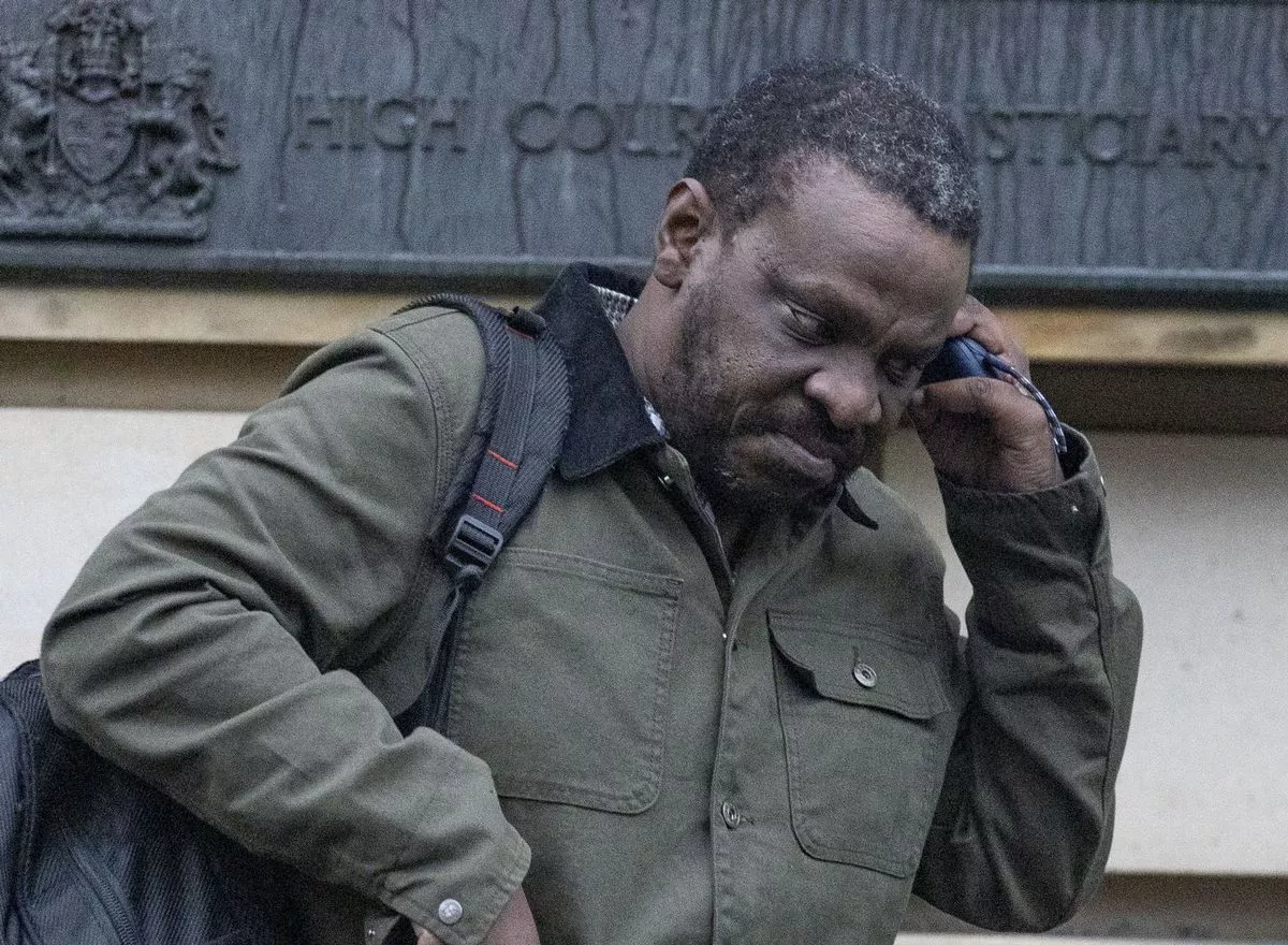 Tendayi Magadus photo