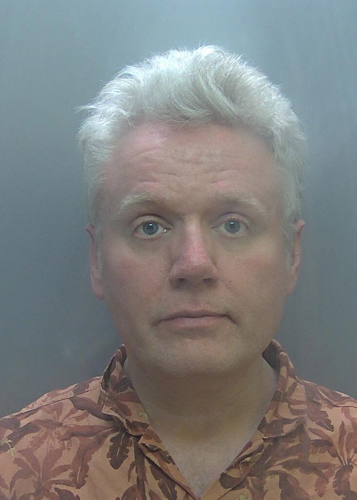 Elton Townend-Joness photo