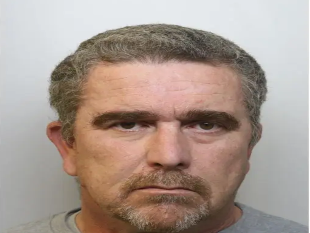 Sidney Morriss photo