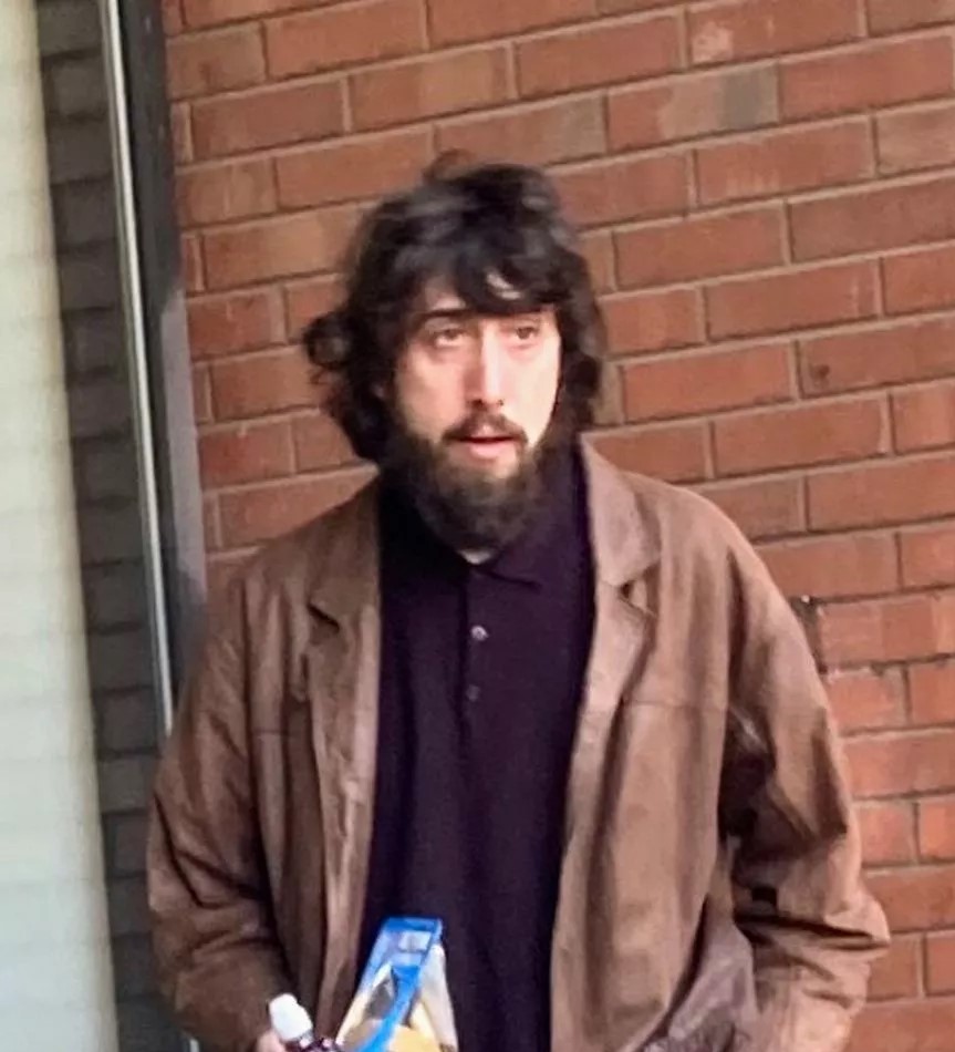 Daniel Waddingtons photo