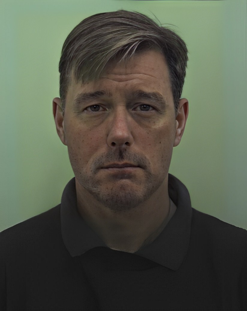 Michael Sheffes photo