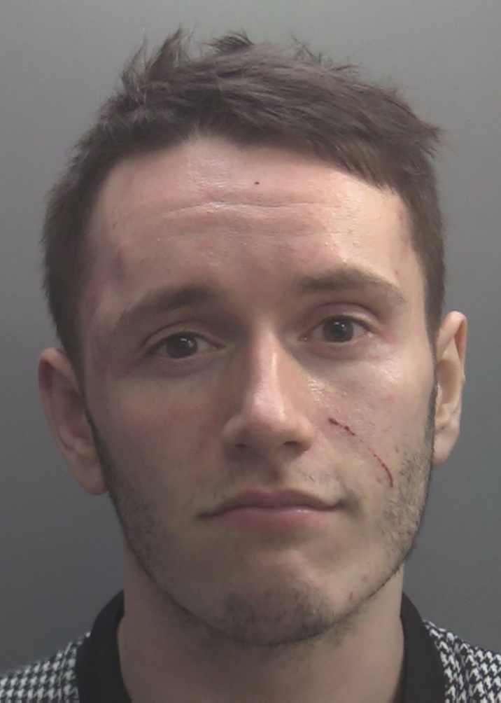 Warren Waldroms photo