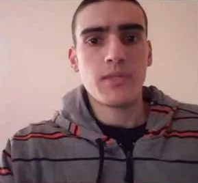 Desislav Branimov Ivanovs photo