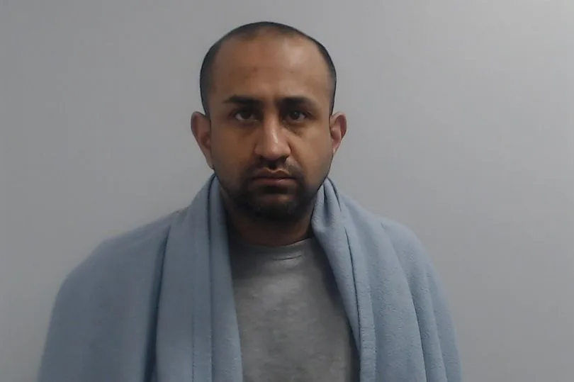 Sheraz Bhattis photo