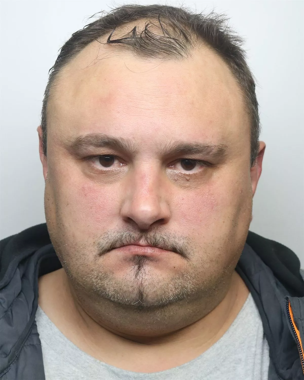 Kevin Offlands photo