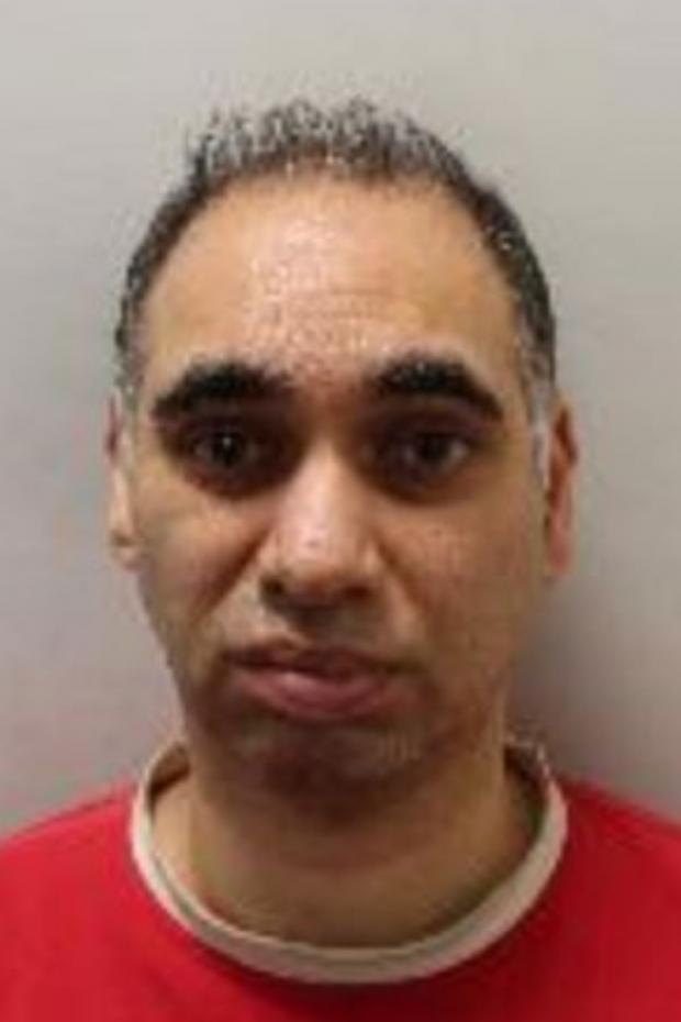 Mohammad Khans photo