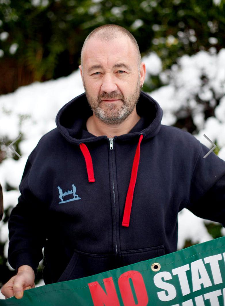 Philip Francis McLernons photo