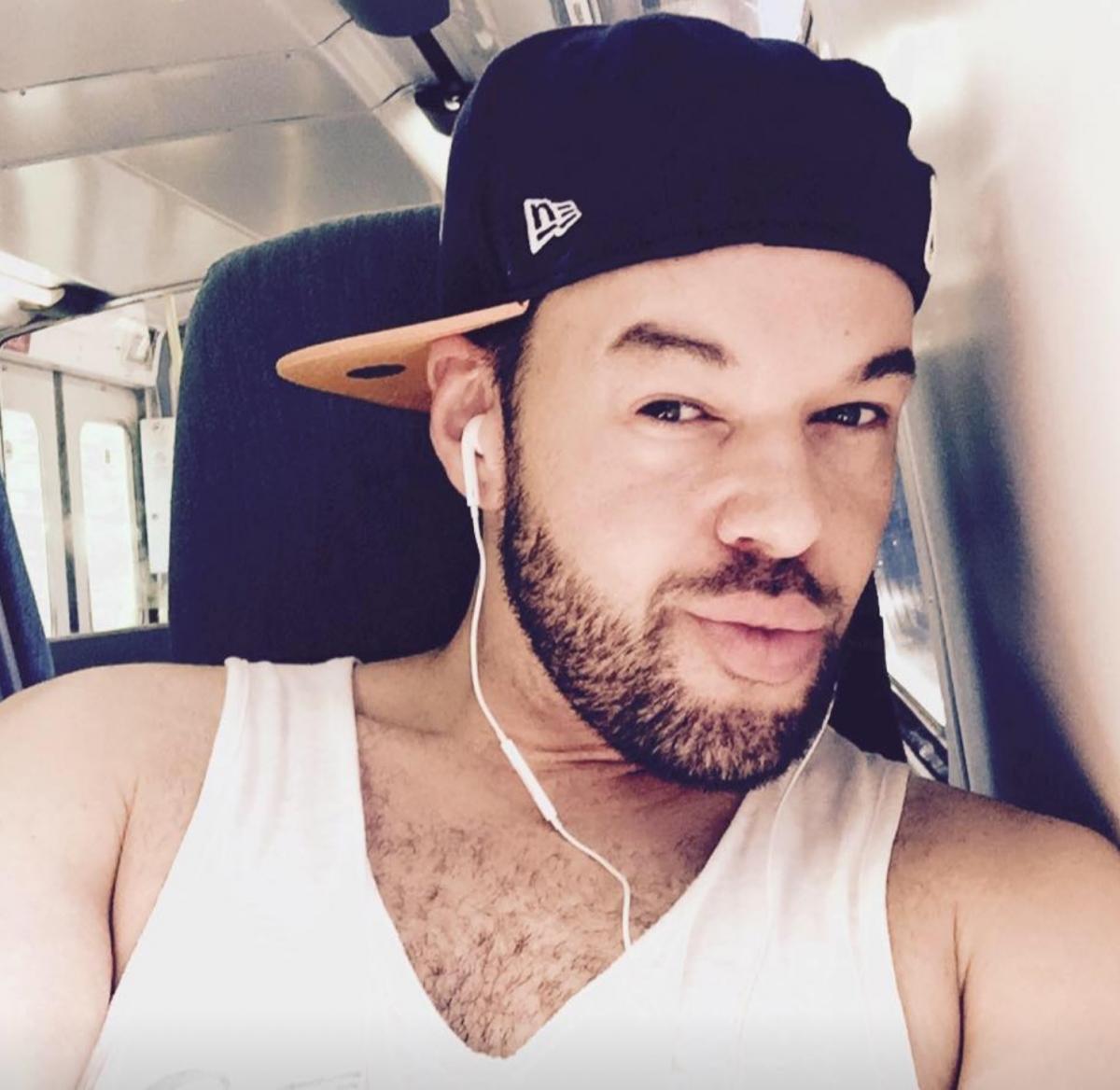 Wesley Mustaphas photo