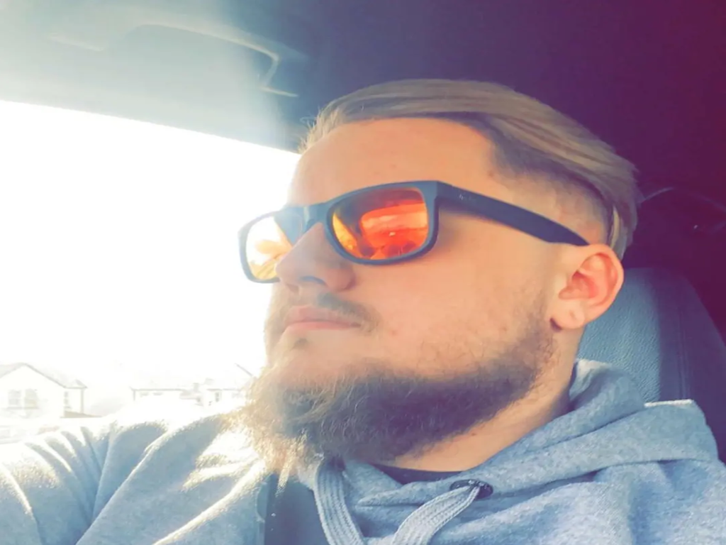 Lewis Wallaces photo