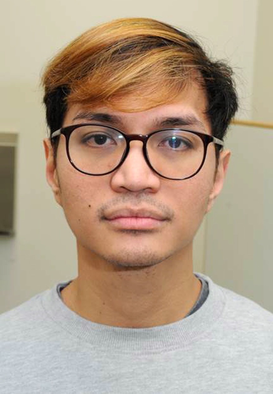 Reynhard Sinagas photo