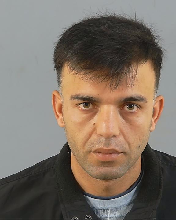 Shafiullah Zahids photo