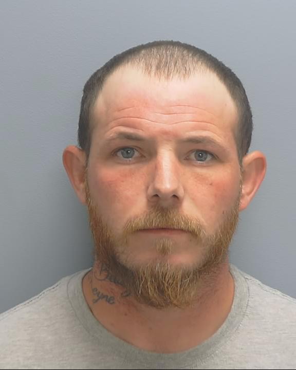 Benjamin Cheynes photo