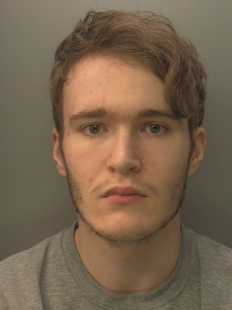 Jonathan Woodwards photo