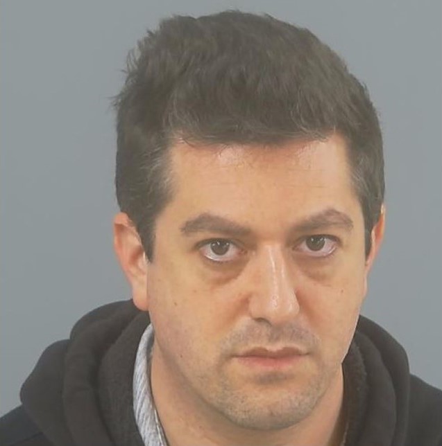 David Richmans photo