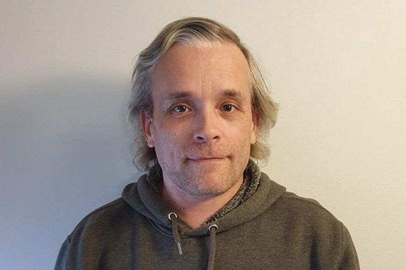 Oliver Caddens photo