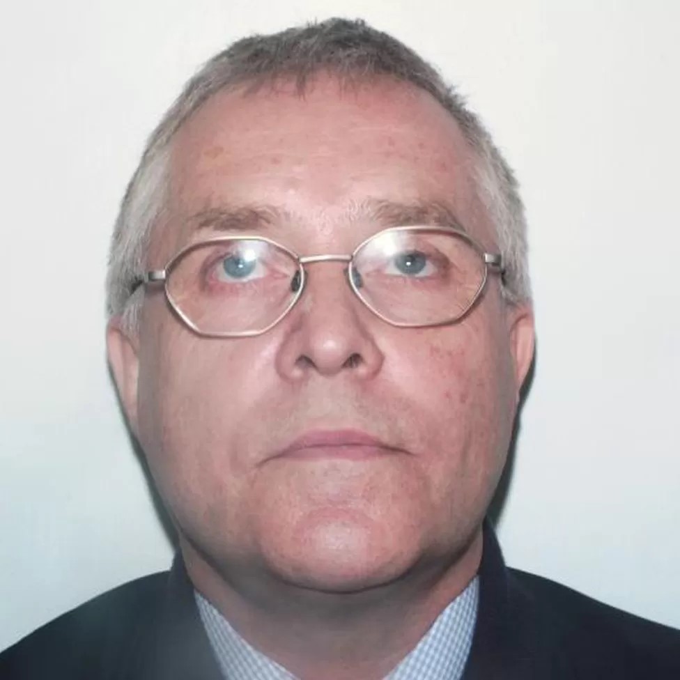 Clive Mcleesters photo