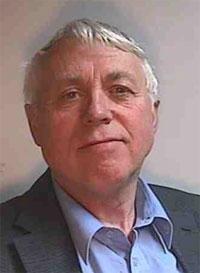 Michael Adamsons photo