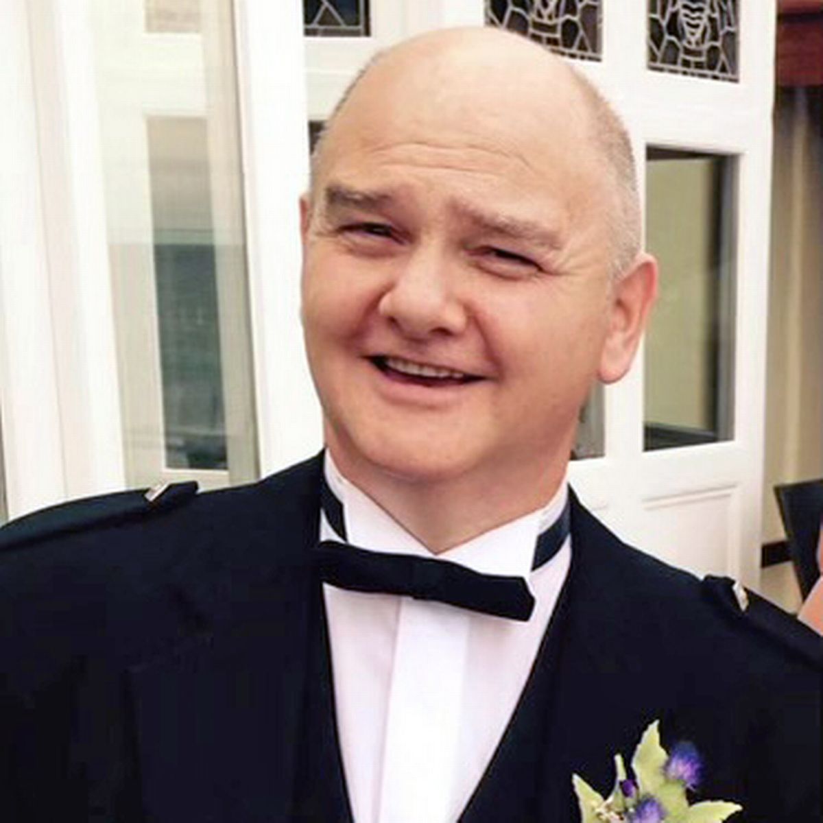 John Ballantynes photo