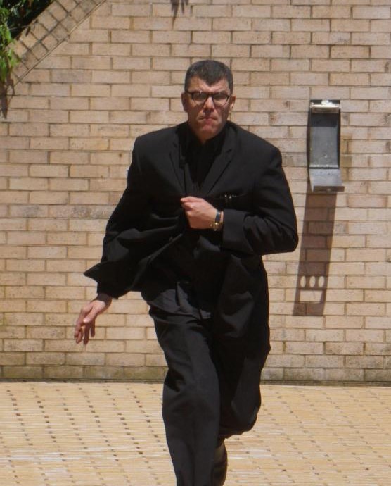 Christopher Wagstaffs photo