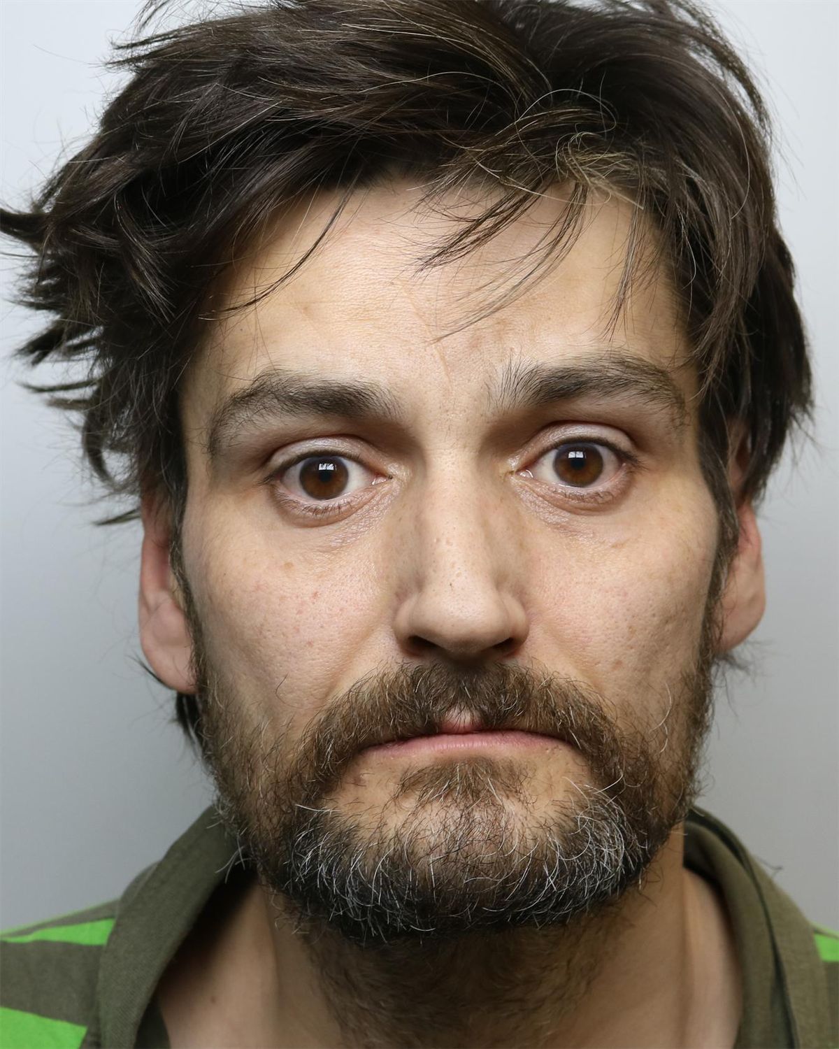 Jonathan Montgomerys photo