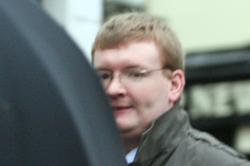 William Mullans photo