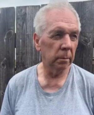 Raymond Patersons photo